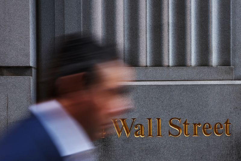 Wobbly US stocks face test with tariffs, jobs data