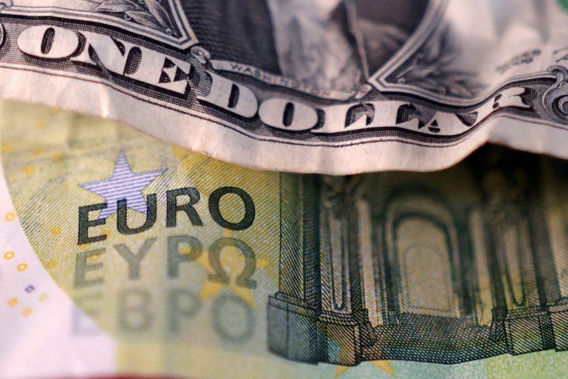 Geopolitical angst prompts over 60% of companies to hedge FX for longer, survey shows