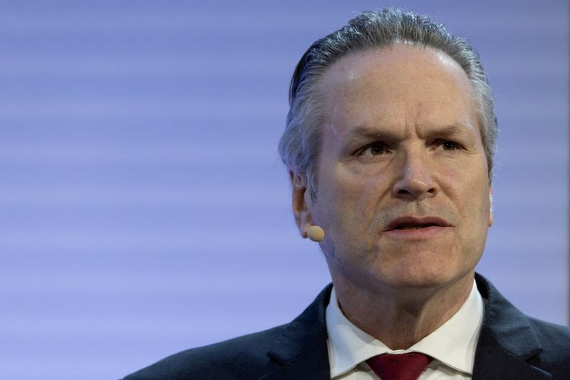 Exclusive-Alaska Governor to brief Trump on Asia gas push as tariffs bite
