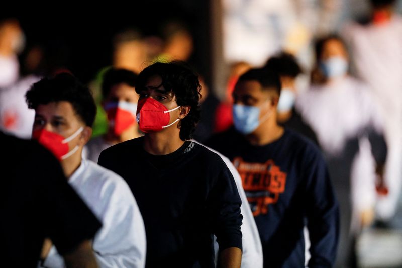 US judge blocks Trump administration from fast-tracking deportations