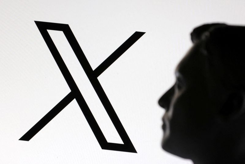 Musk's X back up after brief outage hits US users, Downdetector shows