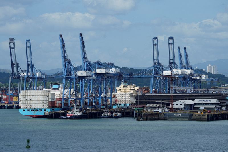 US says it is 'not surprised' that China would be upset at Panama ports deal