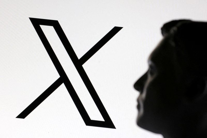 Musk's xAI buys social media platform X for $45 billion