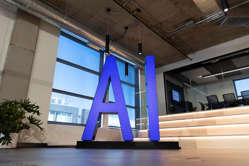 Scale AI seeking valuation as high as $25 billion in potential tender offer, Business Insider reports