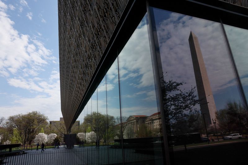 Trump's order on museums sparks debate among Americans on patriotism and history
