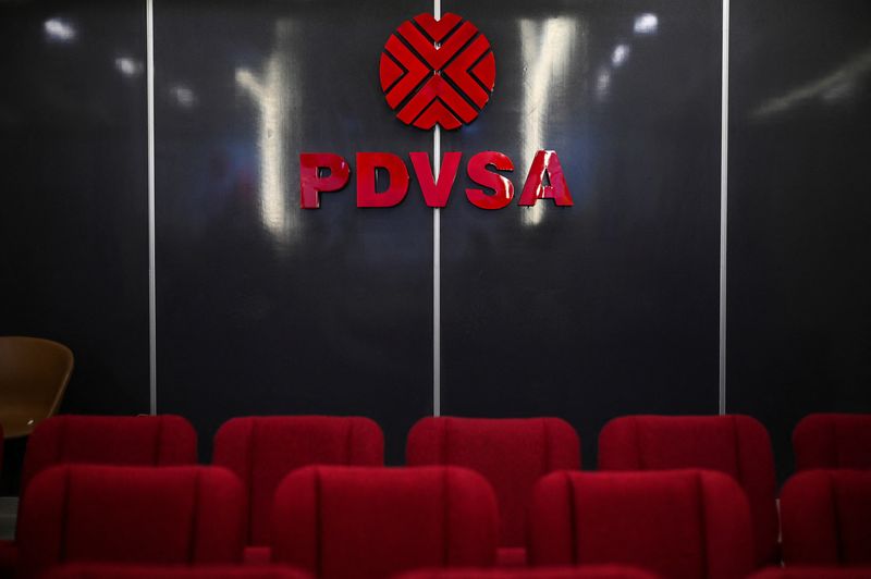 US to revoke authorizations to foreign partners of Venezuela's PDVSA, sources say