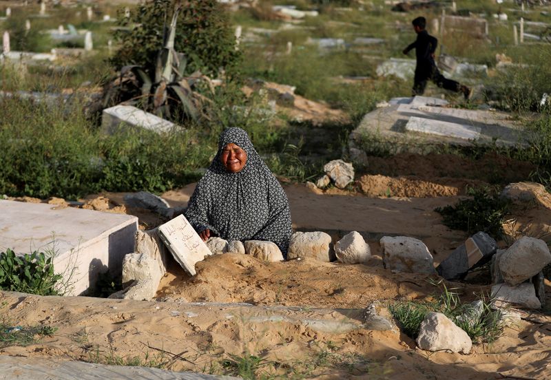 Israeli PM Netanyahu vows to pressure Hamas after ceasefire proposal