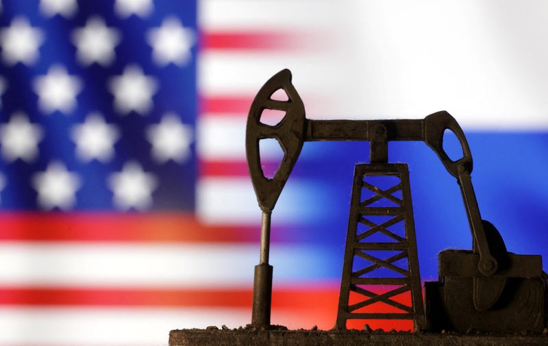 Trump threatens secondary tariffs on Russian oil if unable to make deal on Ukraine