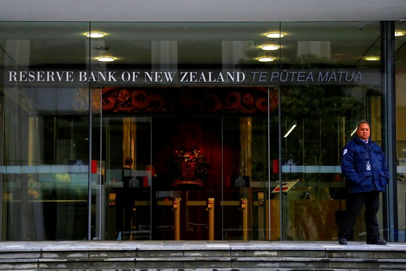 New Zealand central bank to review capital settings to boost competition among banks