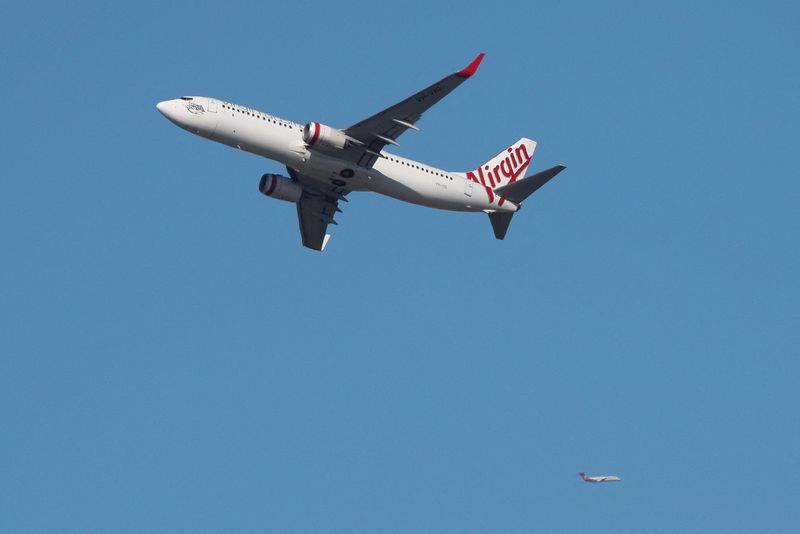 Virgin Australia executives set to meet investors for relisting on ASX, AFR reports