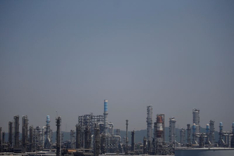 South Korea February factory output rises faster than expected
