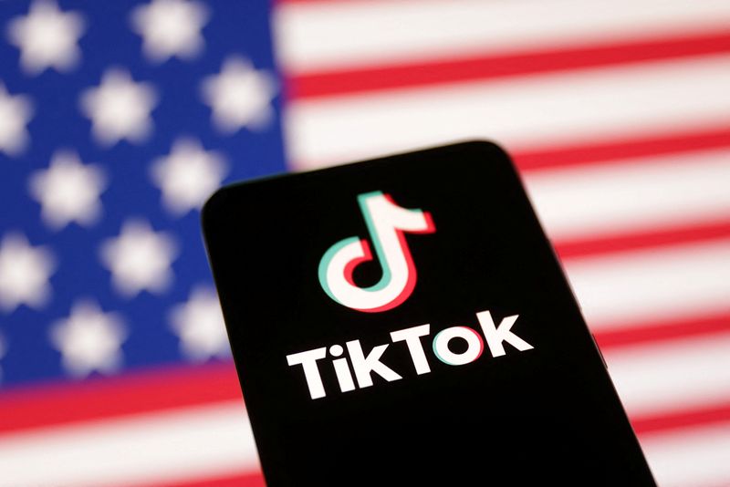 Trump says TikTok sale deal to come before Saturday deadline