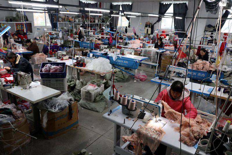 Analysis-For China and US Inc, Trump's trade war feels much worse this time