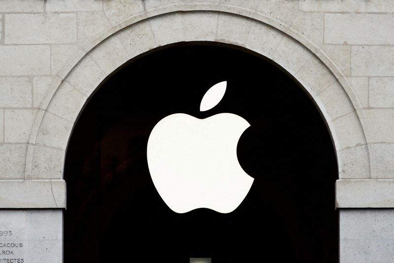 French antitrust regulator fines Apple 150 million euros over privacy tool