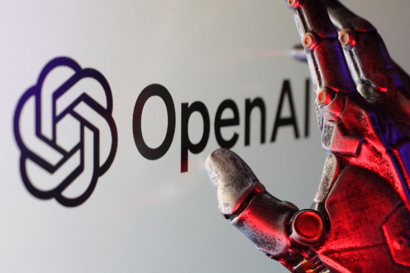 OpenAI plans to release open-weight language model in coming months