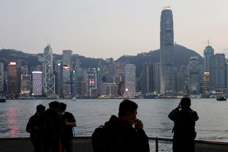 US trading firm Jane Street seeks to rapidly expand Hong Kong office space, sources say