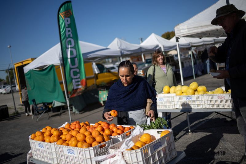 Cuts to food stamps and Medicaid could imperil this California Republican