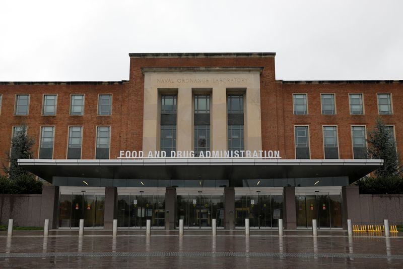 Trump begins mass layoffs at FDA, CDC, other US health agencies