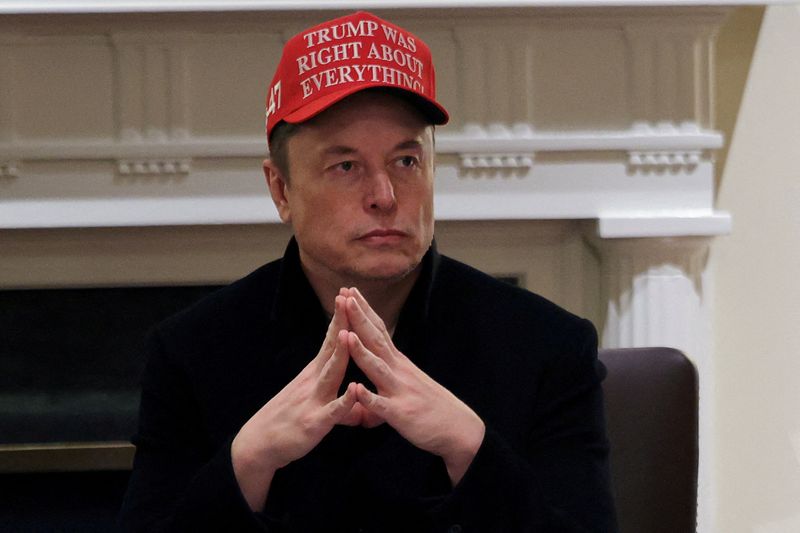 Factbox-How hard have Trump and Musk layoffs hit US agencies?