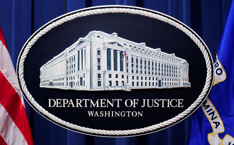 Trump to nominate Ohio Solicitor General Gaiser for DOJ's top legal post, NYT reports