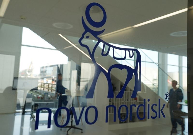 Novo Holdings nearly doubles earnings as Wegovy swells coffers