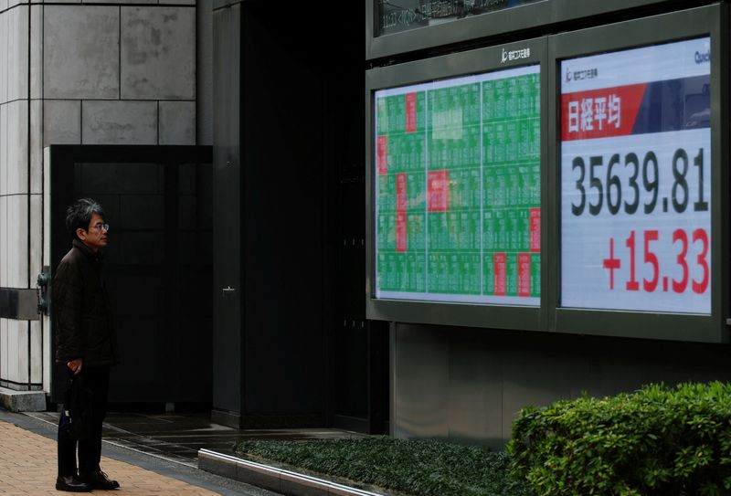 Hedge funds rush to cut Asia exposure ahead of US tariff announcement