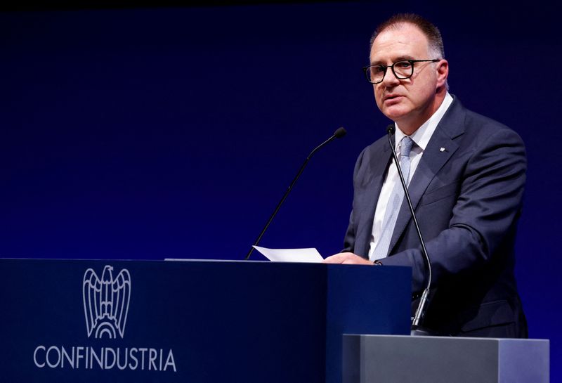 Trump tariffs will have massive effect on Italian companies, business lobby warns