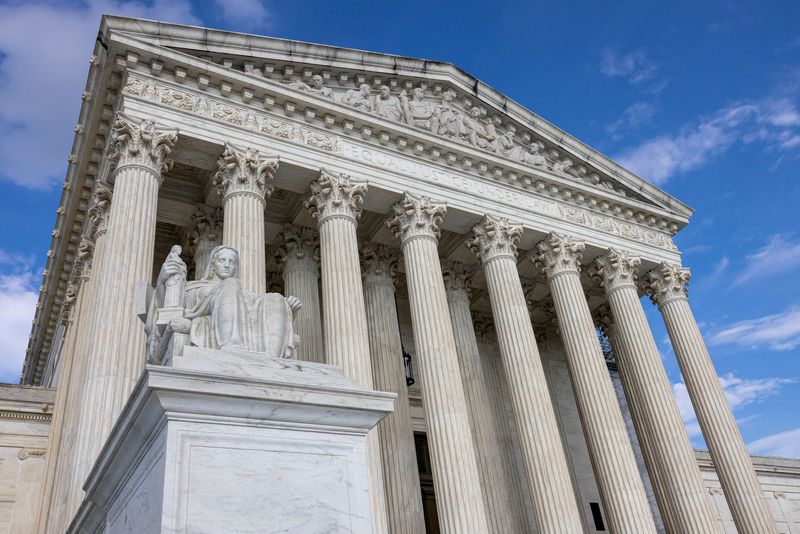 US Supreme Court receptive to South Carolina's bid to defund Planned Parenthood