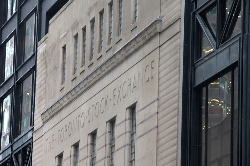 TSX opens lower with global markets on edge ahead of new US tariffs