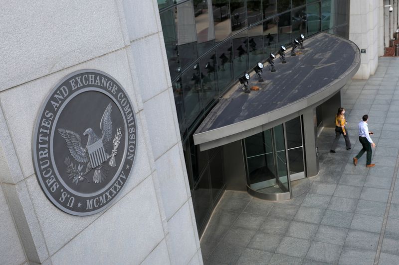 Ex-Kalshi lawyer acting as DOGE's representative at the SEC, sources say