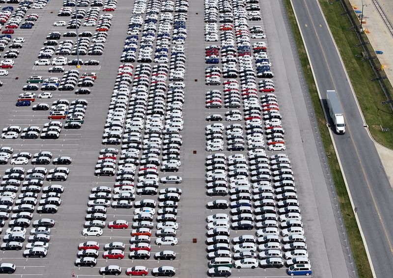 Volkswagen to introduce 'import fee' on tariff-hit cars, WSJ reports