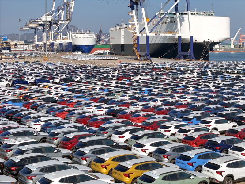 China urges US to cancel reciprocal tariffs