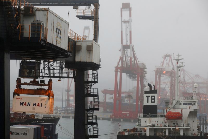 Taiwan-US a driver of shared prosperity, US business group says after tariffs
