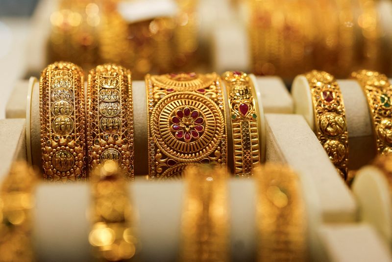 With US tariffs, India's jewellery exports set for sharp decline