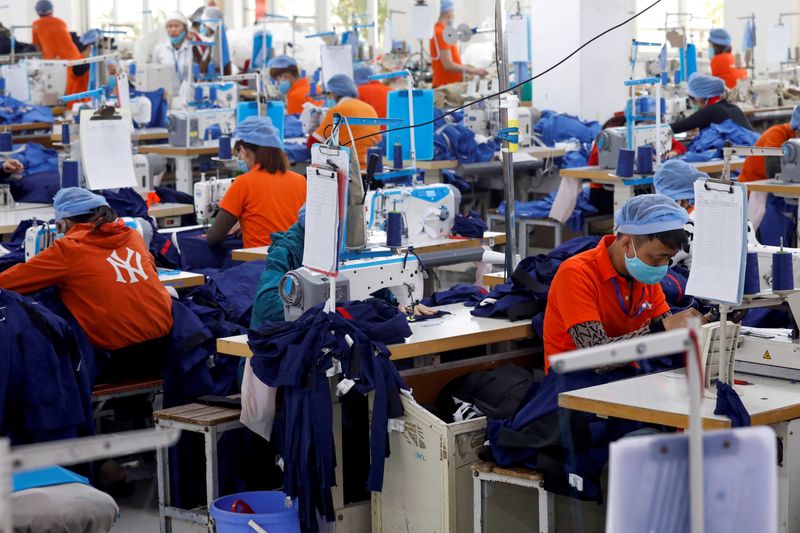 Southeast Asia nations, hit particularly hard by US tariffs, prep for talks with Trump