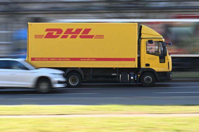 DHL sees EBIT growth in mail and parcel division after 2030