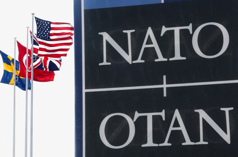 US has no plans for a sudden withdrawal from Europe, NATO's Rutte says