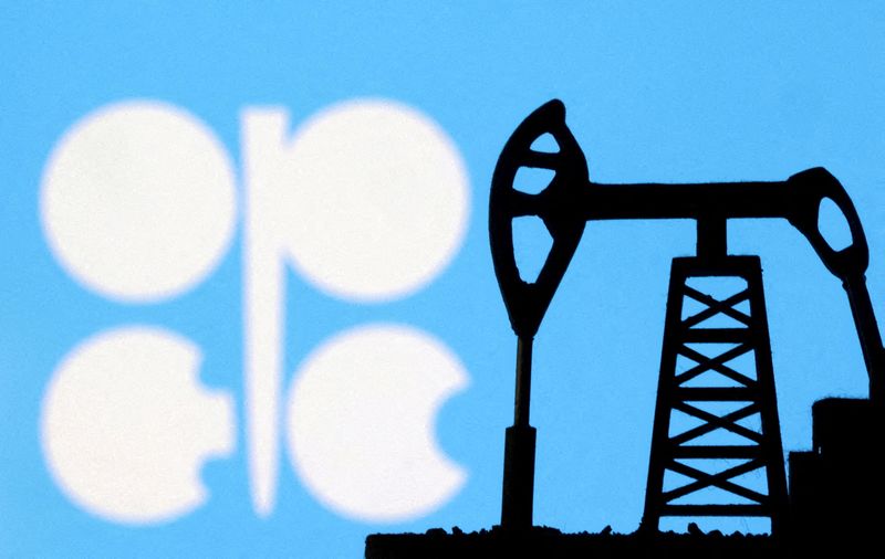 OPEC+ unexpectedly speeds up oil output hikes, oil drops