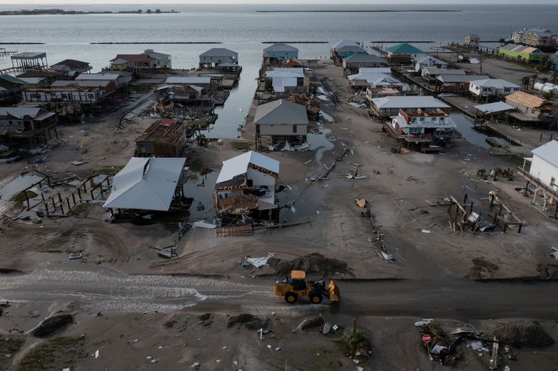 Forecasters predict above-average 2025 Atlantic hurricane season