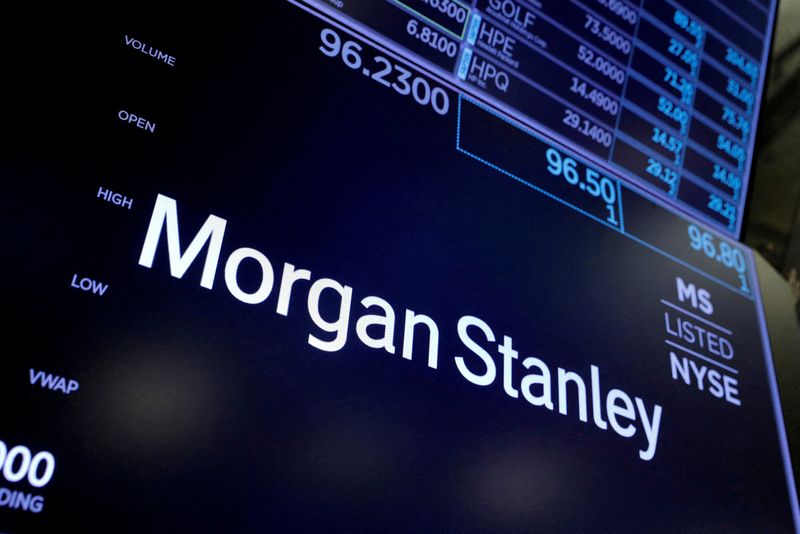 Exclusive-Morgan Stanley raising about $680 million for Japan real estate fund, sources say