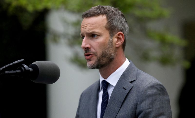 Michigan couple arrested in Mexico over payment dispute freed, US special envoy says