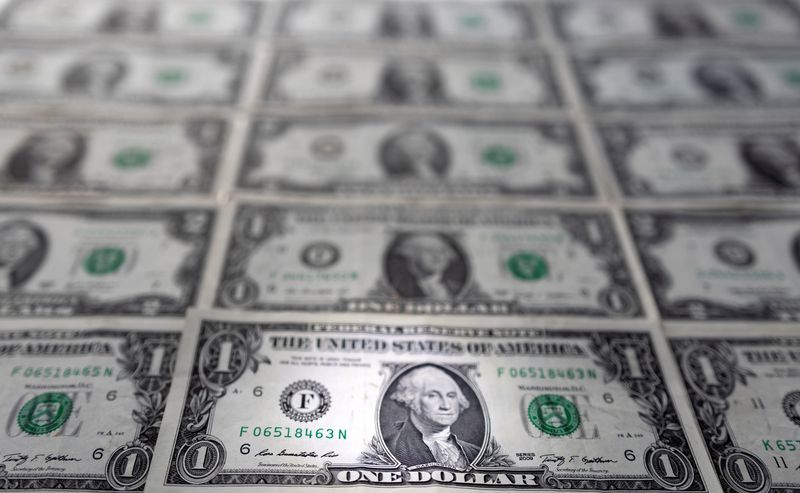 Dollar fragile as traders take stock of tariff fallout ahead of US jobs report
