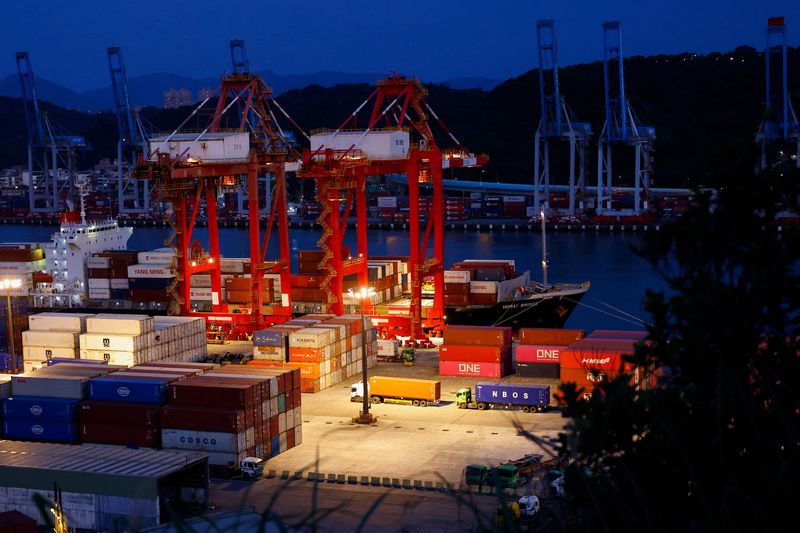 Taiwan unveils $8.7 billion in help for companies to deal with US tariffs