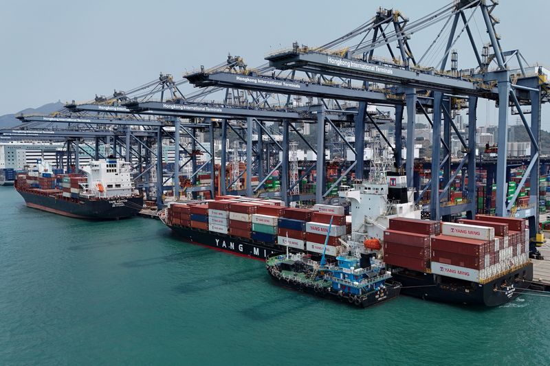 China to impose tariffs of 34% on all US goods from April 10