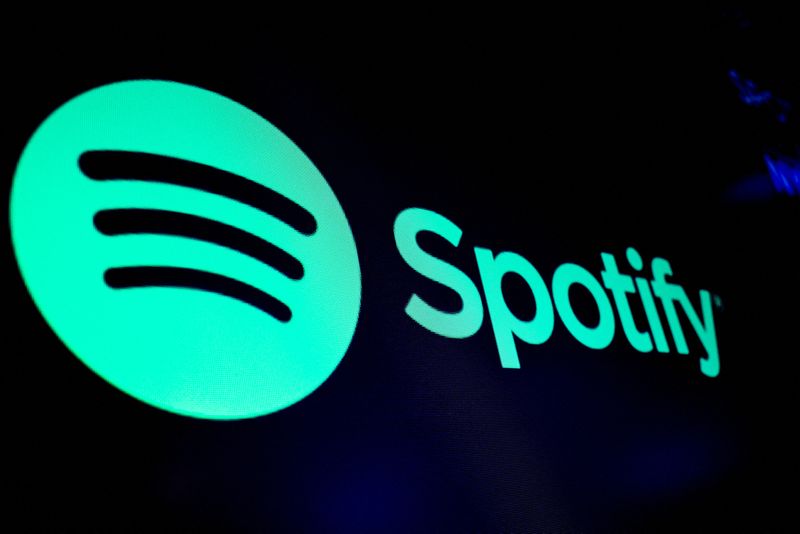 Spotify royalty payouts to Nigerian, South African artists boom in 2024
