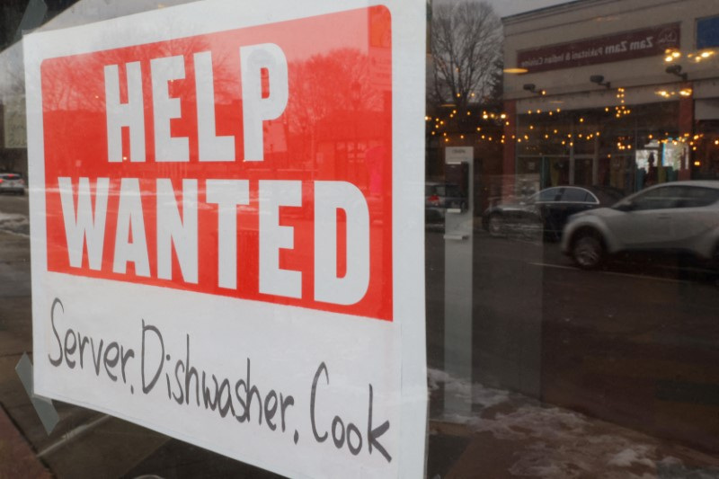US job growth beats expectations in March