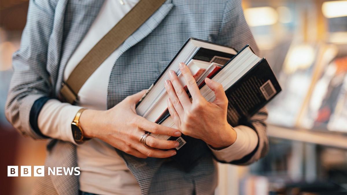 Magazine returned to US library after 132 years overdue