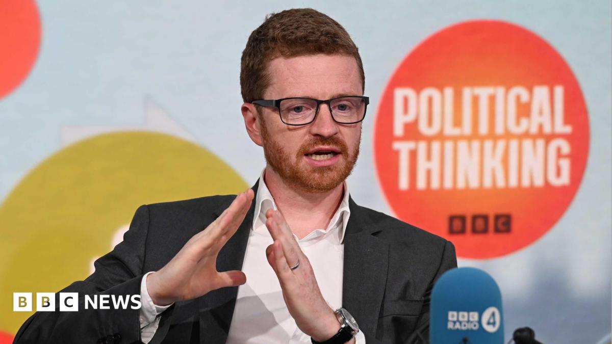 Labour failed to prepare for power, admits PM's former top aide