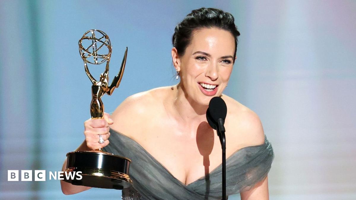 Emmys 2026: The winners and nominations list