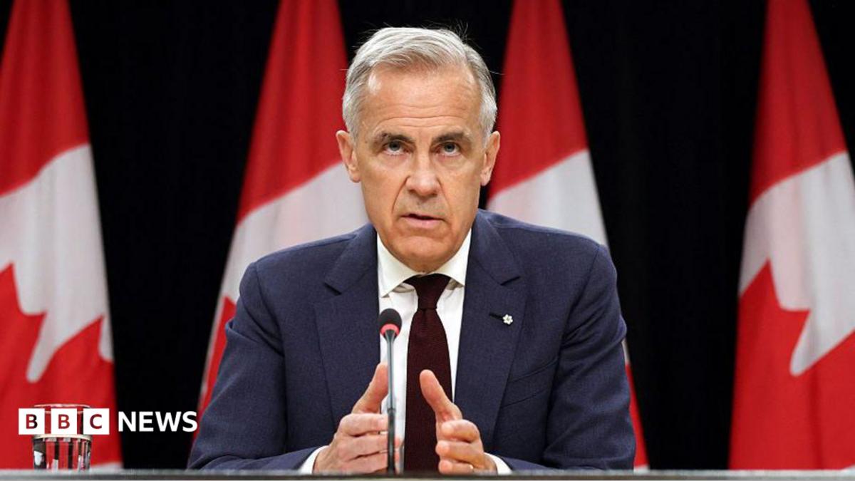Canada makes largest defence procurement deal in its history, citing 'dangerous and divided world'
